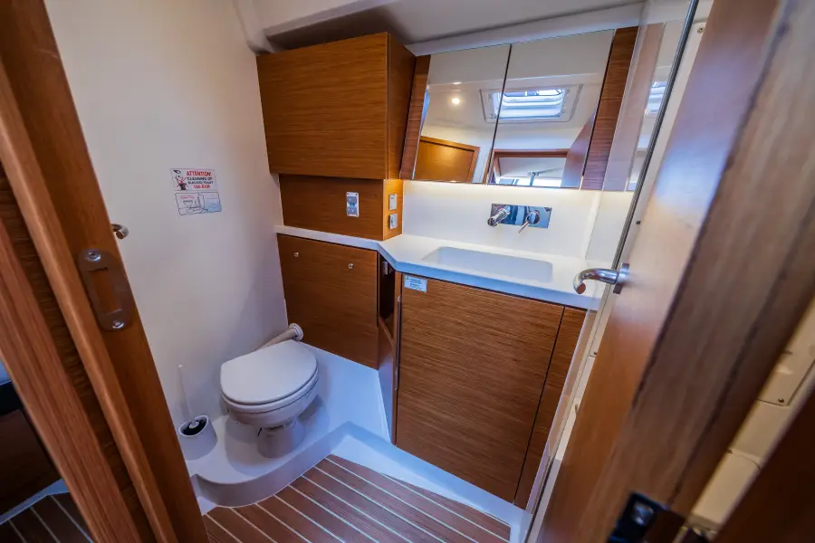 Whistler VIP Ensuite
