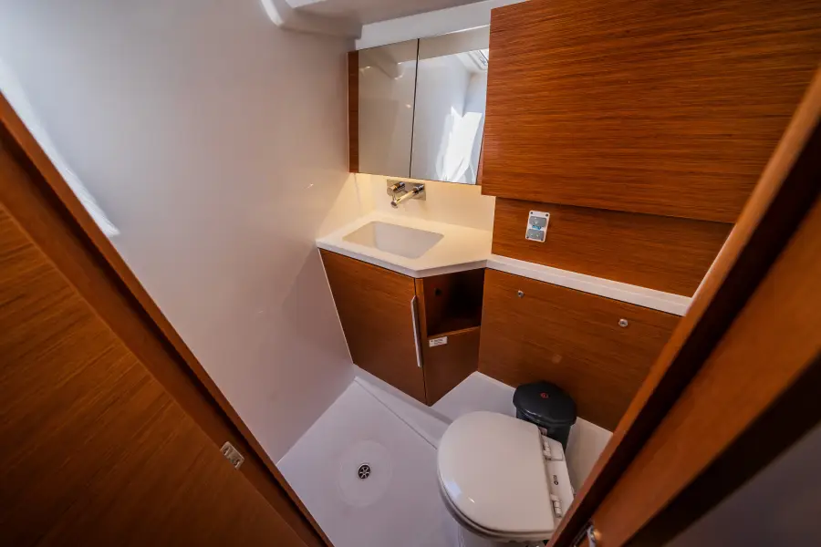 Whistler Guest Ensuite
